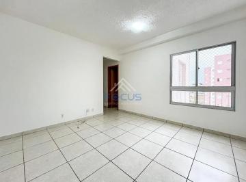 Apartamento · 47m² · 2 Quartos · 1 Vaga · Apartamento para venda em Cidade Nova de 47.00m² com 2 Quartos e 1 Garagem