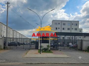 Apartamento · 46m² · 2 Quartos · 1 Vaga · Apartamento a venda em Suzano para locação