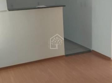 Apartamento · 50m² · 2 Quartos · 1 Vaga · Apartamento para alugar em Morada Dos Nobres de 50.00m² com 2 Quartos e 1 Garagem