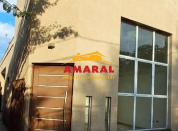 Casa · 85m² · 3 Quartos · 3 Vagas · Casa à Venda - 3 Quartos com Suíte /5 Jardim Quaresmeira - Suzano/SP