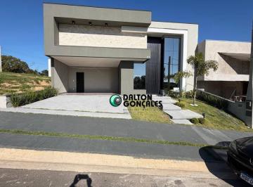 Casa · 197m² · 3 Quartos · 3 Vagas · Casa de Condomínio para venda em Jardim Park Vista Real de 197.00m² com 3 Quartos, 3 Suites e 3 Gara