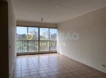 Apartamento · 83m² · 2 Quartos · 1 Vaga · Apartamento para alugar em Jd.sumare de 83.00m² com 2 Quartos, 1 Suite e 1 Garagem
