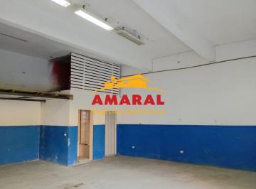 Comercial · 180m² · 1 Vaga · Imóvel Comercial para Venda e Locação - Suzano/SP
