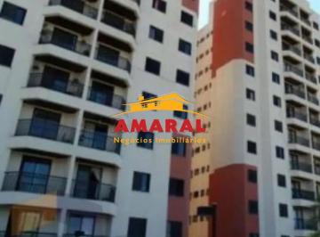 Apartamento · 93m² · 3 Quartos · 2 Vagas · APARTAMENTO A VENDA CENTRO DE SUZANO , ACEITA FINANCIAMENTO.
