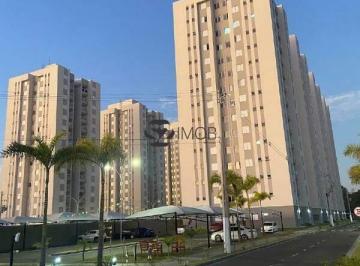 Apartamento · 54m² · 2 Quartos · Apartamento para venda em Condomínio Portal Jardim das Zínias de 54.00m² com 2 Quartos