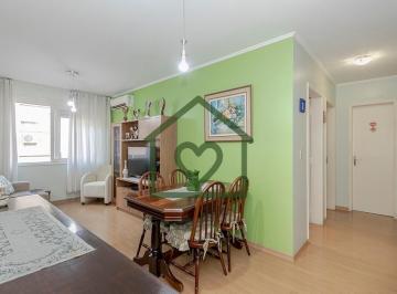Apartamento · 73m² · 2 Quartos · 1 Vaga · Apartamento para venda em Vila Ipiranga de 73.00m² com 2 Quartos e 1 Garagem