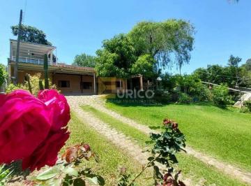 Terreno · 341m² · 5 Quartos · Chácara para alugar em Monte Alegre de 341.00m² com 5 Quartos e 1 Suite