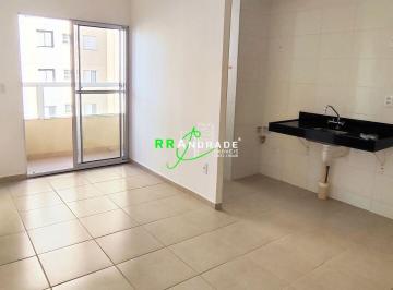 Apartamento · 52m² · 2 Quartos · 1 Vaga · Apartamento para alugar em Parque Fremont de 52.00m² com 2 Quartos, 1 Suite e 1 Garagem