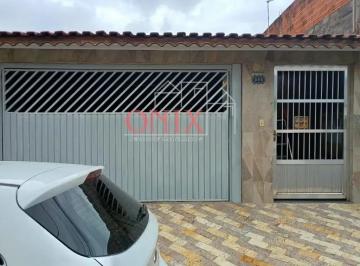 Casa · 130m² · 2 Quartos · 2 Vagas · Casa para venda em Vila Virgínia de 130.00m² com 2 Quartos, 2 Suites e 2 Garagens