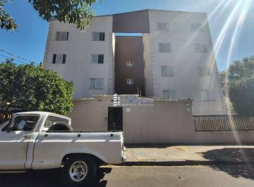 Apartamento · 46m² · 2 Quartos · Apartamento para alugar em Vila Tibério de 46.00m² com 2 Quartos