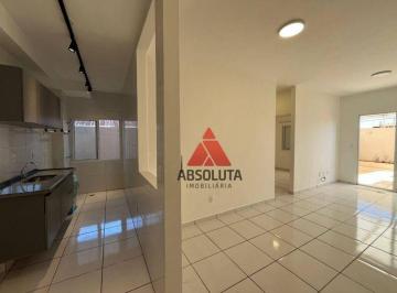 Apartamento · 93m² · 2 Quartos · 2 Vagas · Apartamento para venda em Jardim Bela Vista de 93.00m² com 2 Quartos, 1 Suite e 2 Garagens