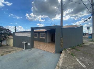 Casa · 100m² · 4 Quartos · 5 Vagas · Casa para venda em Dic Vi de 100.00m² com 4 Quartos e 5 Garagens