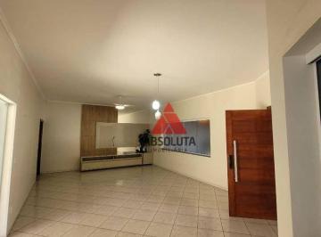 Casa · 195m² · 3 Quartos · 5 Vagas · Casa para venda em Jardim Brasília de 195.00m² com 3 Quartos, 1 Suite e 5 Garagens