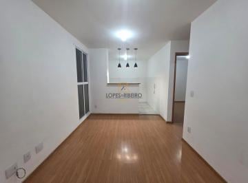 Apartamento · 42m² · 2 Quartos · 1 Vaga · Apartamento para venda em Chácara Recreio Do Havaí de 42.00m² com 2 Quartos e 1 Garagem