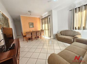Apartamento · 84m² · 3 Quartos · 1 Vaga · Apartamento para alugar em Vila Redentora de 84.00m² com 3 Quartos, 1 Suite e 1 Garagem