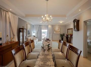 Casa · 220m² · 3 Quartos · 2 Vagas · Sobrado para venda em Loteamento Residencial Central Park I de 220.00m² com 3 Quartos, 1 Suite e 2 G