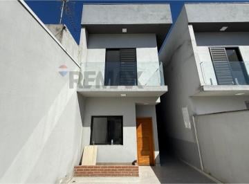 Casa · 122m² · 3 Quartos · 2 Vagas · Casa para venda em Nova Arujá de 122.00m² com 3 Quartos, 3 Suites e 2 Garagens