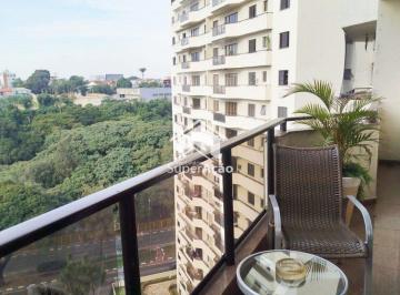 Apartamento · 170m² · 3 Quartos · 2 Vagas · Apartamento para alugar em Macedo de 170.00m² com 3 Quartos, 3 Suites e 2 Garagens