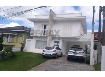 Casa · 253m² · 4 Quartos · Casa de Condomínio para venda em Jardim Rincão de 253.00m² com 4 Quartos e 4 Suites