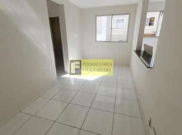 Apartamento · 55m² · 2 Quartos · 1 Vaga · Apartamento para alugar em Residencial Macedo Teles I de 55.00m² com 2 Quartos e 1 Garagem