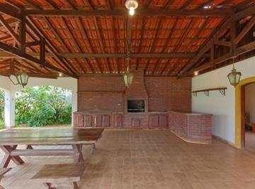 Casa · 93m² · 1 Quarto · 1 Vaga · Casa de Condomínio para venda em Sítio Da Moenda de 93.00m² com 1 Quarto e 1 Garagem