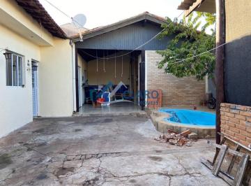 Casa · 95m² · 2 Quartos · 2 Vagas · Casa para venda em Jardim Ferraz de 95.00m² com 2 Quartos e 2 Garagens