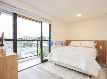 Apartamento · 20m² · 1 Quarto · 1 Vaga · Studio para alugar em Centro de 20.00m² com 1 Quarto, 1 Suite e 1 Garagem