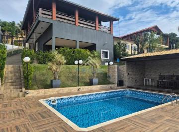 Terreno · 600m² · 5 Quartos · 2 Vagas · Chácara para venda e aluguel em Jardim Do Ribeirão I de 600.00m² com 5 Quartos, 1 Suite e 2 Garagens