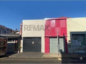 Comercial · 143m² · 3 Quartos · 1 Vaga · Prédio Comercial para alugar em Centro de 143.00m² com 3 Quartos, 1 Suite e 1 Garagem