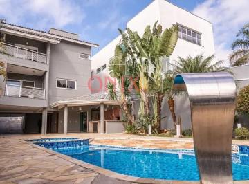 Casa · 343m² · 3 Quartos · 6 Vagas · Casa para venda em Vila Lavínia de 343.00m² com 3 Quartos, 3 Suites e 6 Garagens