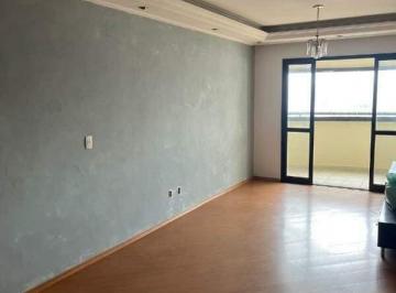Apartamento · 144m² · 3 Quartos · 3 Vagas · Apartamento para alugar em Vila Assunção de 144.00m² com 3 Quartos, 3 Suites e 3 Garagens