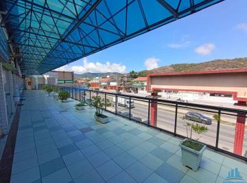 Comercial · 38m² · Sala Comercial para alugar em Piratininga de 38.00m²