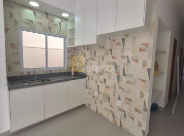 Casa · 60m² · 2 Quartos · 1 Vaga · Casa para alugar em Parque Santa Rosa de 60.00m² com 2 Quartos, 1 Suite e 1 Garagem