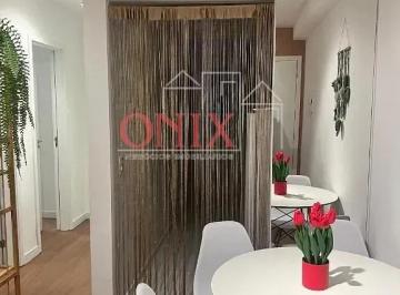 Apartamento · 26m² · 2 Quartos · Apartamento para alugar em Botujuru de 26.00m² com 2 Quartos
