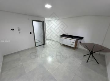 Apartamento · 24m² · 1 Quarto · Studio para alugar em Jardim Bom Pastor de 24.00m² com 1 Quarto
