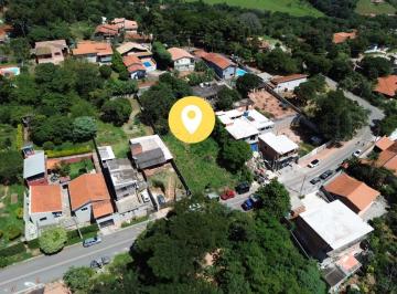 Terreno · 1000m² · Terreno para venda em Monterrey de 1000.00m²