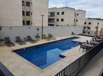 Apartamento · 96m² · 3 Quartos · 2 Vagas · Apartamento para venda em Condomínio Mondo Itália de 96.00m² com 3 Quartos, 1 Suite e 2 Garagens