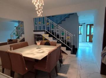 Casa · 217m² · 3 Quartos · 2 Vagas · Casa de Condomínio para venda em Residencial das Acácias de 217.00m² com 3 Quartos, 1 Suite e 2 Gara
