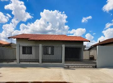Casa · 160m² · 3 Quartos · 2 Vagas · Casa para venda em Vila Oliveira de 160.00m² com 3 Quartos e 2 Garagens