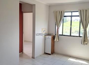 Apartamento de 2 quartos, Botucatu · Apartamento para venda em Jardim Paraíso de 49.00m² com 2 Quartos e 1 Garagem