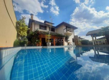 Casa · 400m² · 5 Quartos · 4 Vagas · Casa de Condomínio para alugar em Condomínio Jardim Paulista I de 400.00m² com 5 Quartos, 3 Suites e