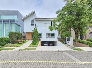 Casa · 364m² · 3 Quartos · 4 Vagas · Casa de Condomínio para venda em Tamboré de 364.00m² com 3 Quartos, 3 Suites e 4 Garagens