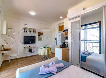 Apartamento · 36m² · 1 Quarto · 1 Vaga · Studio para venda em Saúde de 36.00m² com 1 Quarto, 1 Suite e 1 Garagem