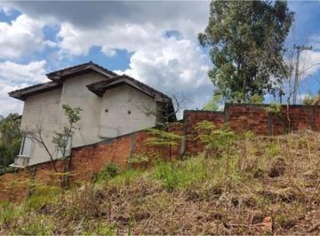 Terreno · 1172m² · Terreno para venda em Loteamento Champs Privés de 1172.00m²