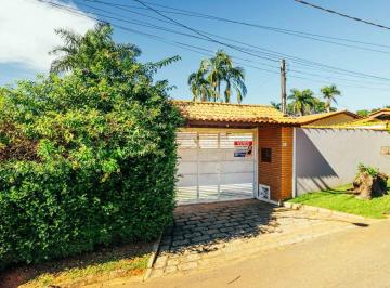 Casa · 238m² · 4 Quartos · 8 Vagas · Casa de Condomínio para venda em Parque Dos Cafezais Iv de 238.00m² com 4 Quartos, 2 Suites e 8 Gara