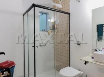 Casa · 150m² · 2 Quartos · 1 Vaga · Sobrado de Vila, com 2 quartos, de 150 m², disponível para Venda, em Santana