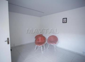 Casa · 110m² · 3 Quartos · Casa com 3 quartos, sendo 1 suíte, de 110 m², em Santana, próximo ao Metrô.