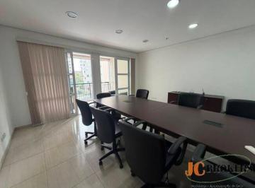 Comercial · 50m² · 1 Vaga · Conjunto Comercial com 50m² de área útil