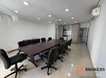 Comercial · 50m² · 1 Vaga · Conjunto Comercial com 50m² de área útil