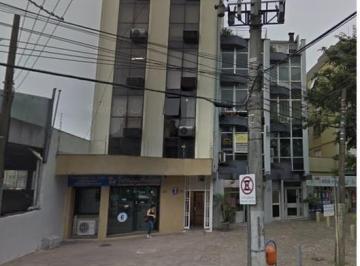 Comercial · 59m² · VILLARINHO VENDE LINDA SALA COM 59.14 M2 ÚTIL NA PLINIO JUNTO A 24 DE OUTUBRO P